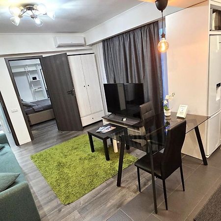 Like Home Victoriei Bukarest Eksteriør billede