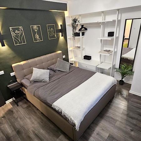 Like Home Victoriei Bukarest Eksteriør billede