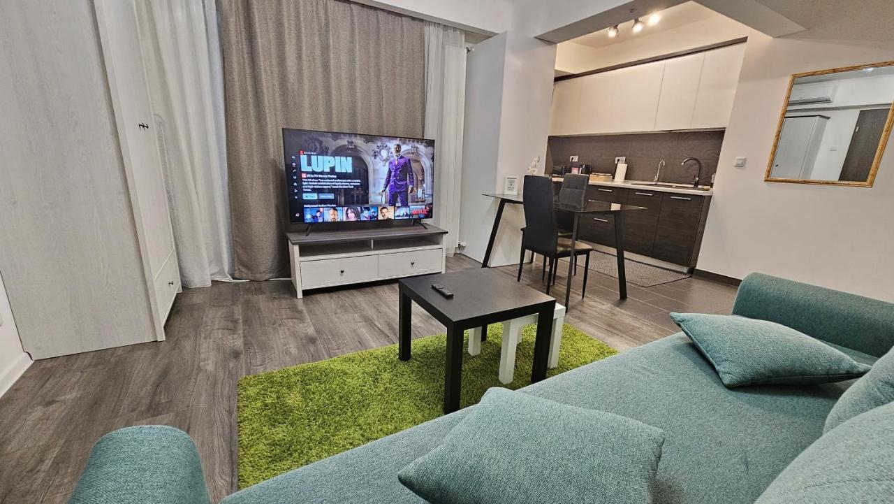 Like Home Victoriei Bukarest Eksteriør billede