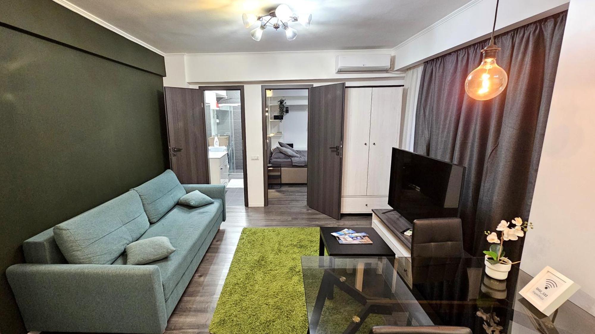 Like Home Victoriei Bukarest Eksteriør billede
